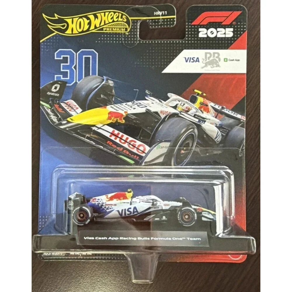 Hot Wheels secure complete